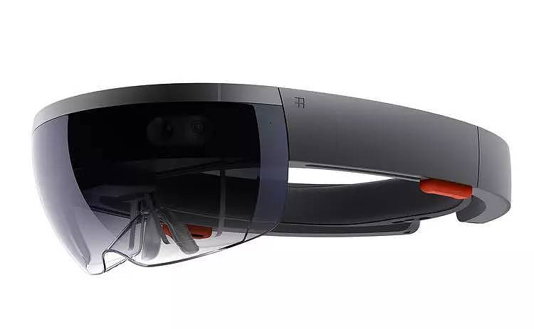 HoloLens 即将告别？为什么一个技术领先的产品却没能迎来辉煌？ - 3