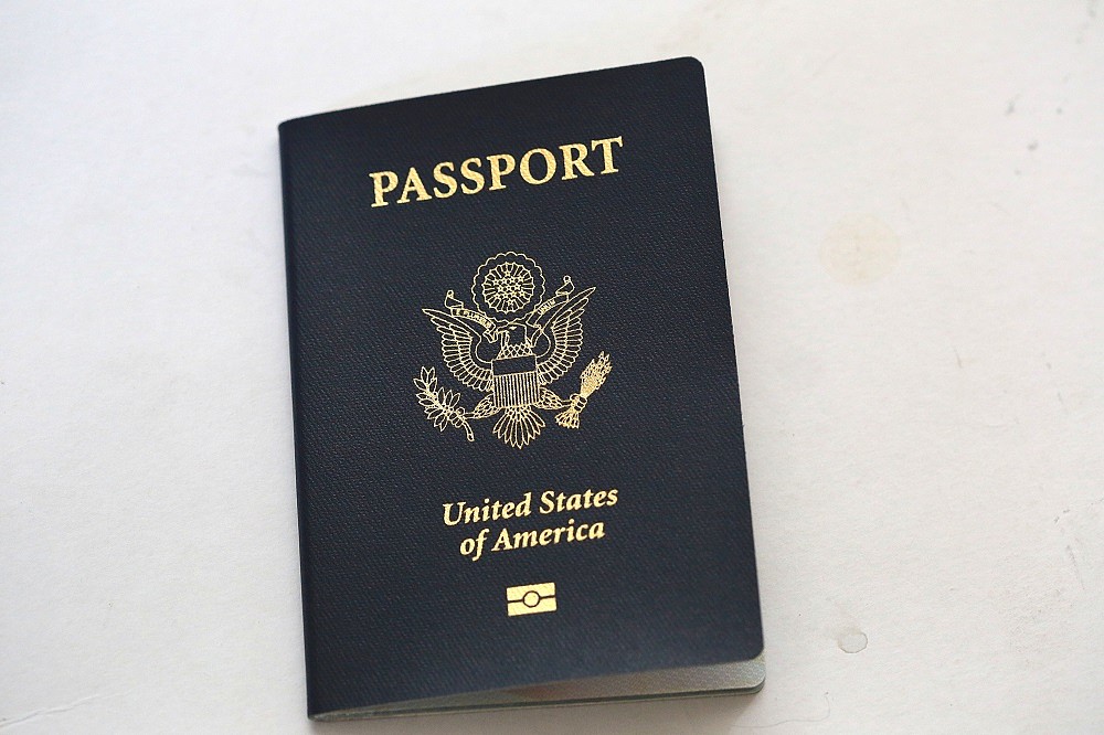 全球护照影响力排名，占据榜首的竟然是这个国家！ - 3