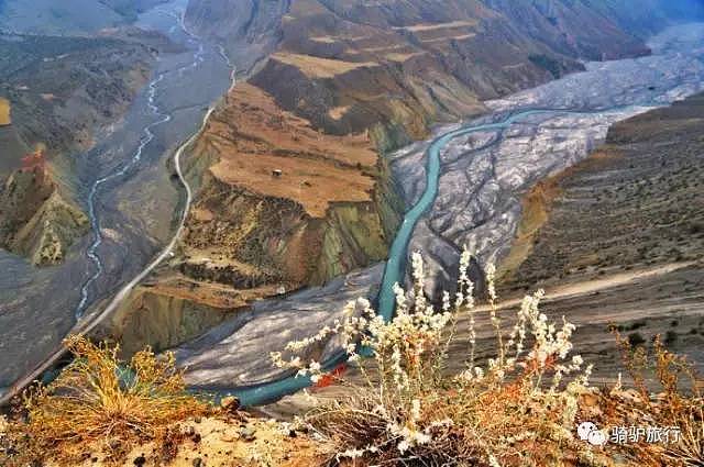 新疆竟有个神奇处女奇观，惊艳奇绝，比美国大峡谷更震撼！ - 10