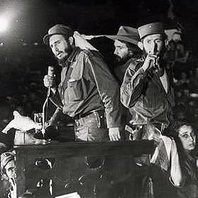 从革命宣传到政治异议：“古巴高尔基”为何出走 - 5