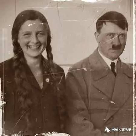 希特勒因外甥女自杀爆出私生活丑闻：他是温雅领袖还是变态魔鬼？ - 4
