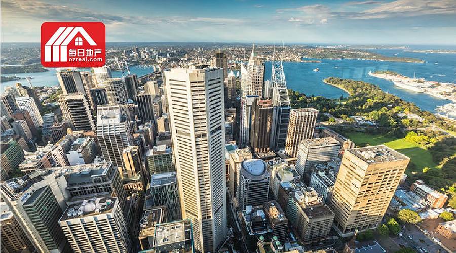 每日地产 | 悉尼经济房市稳步向上，贷款拖欠率全国最低 - 3