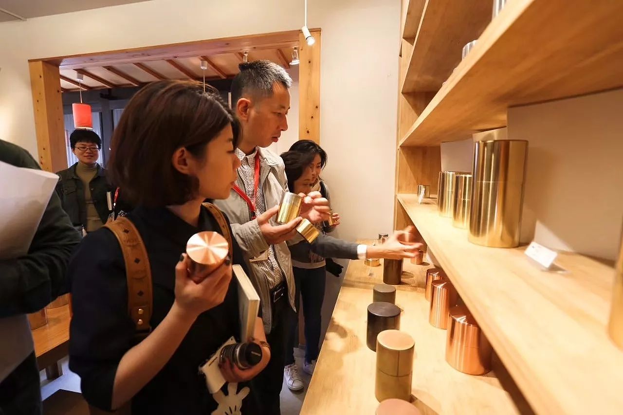 走进日本的百年老店，一同探访穿越时光的匠心传奇 | 飞诺游学 - 12