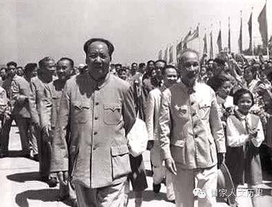 胡志明赤足步行17天来到这里求助：越南革命者的基地就在这座中国县城 - 4