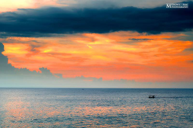 2017最受欢迎的超冷门海岛！不仅免签，还有全世界最美的海滩！ - 17