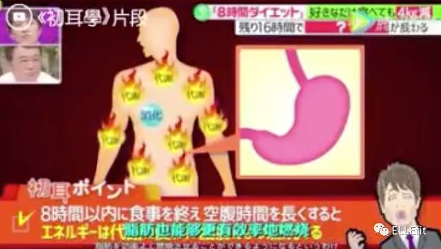 日本疯传的减肥饮食大法，竟然是随便吃？还能两星期腰围瘦9cm？ - 12