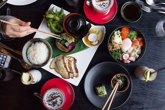 【食在悉尼】吃货必看！悉尼高级日本料理TOP5出炉，周末就去吃！ - 10