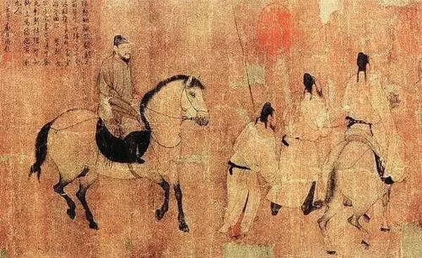 时代 | 这张地图，记录了唐代诗人的宦游生活史 - 5
