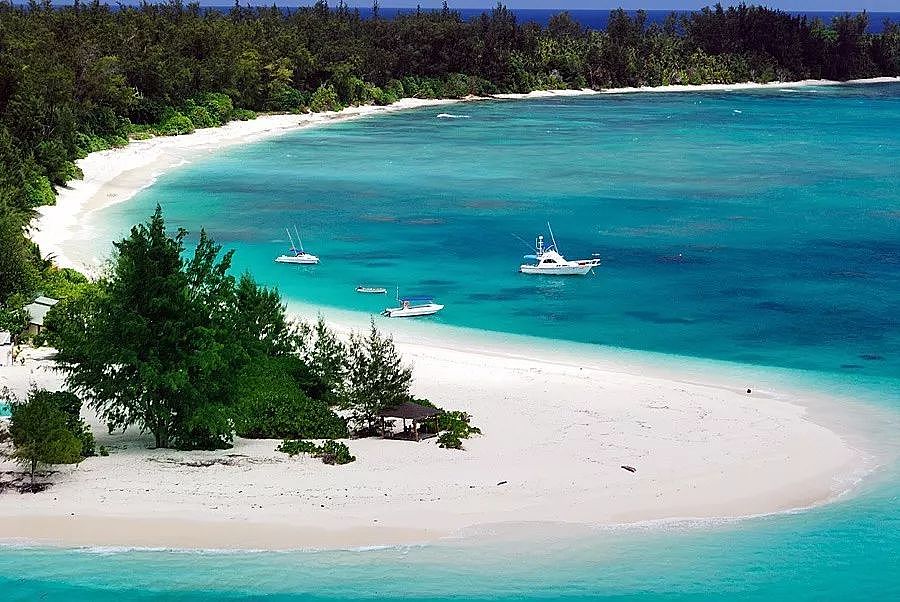 比马代更值得去的9个海岛，每一个都是上帝私藏的绝美之地 - 23