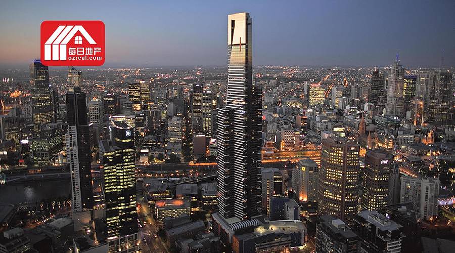 每日地产 | 中澳高楼电梯比赛，澳洲速度远低于亚洲国家 - 4