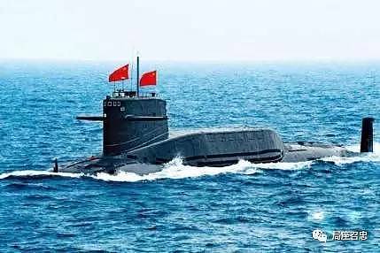 外媒震惊：中国即将试射巨浪3，这种潜射洲际弹道导弹能打击世界上任何目标 - 1
