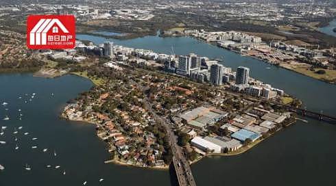 每日地产 | 悉尼樱桃小溪一条街打包，17栋房子标价5000万出 - 5