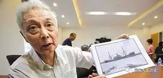 人物 | 他是“民国船王”，国难当前，为阻击日军，毅然自沉货轮 - 7