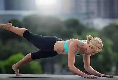 练瑜伽“双腿抖动”不可大意,可能是出现了这些问题! ‖ Daily Yoga - 7
