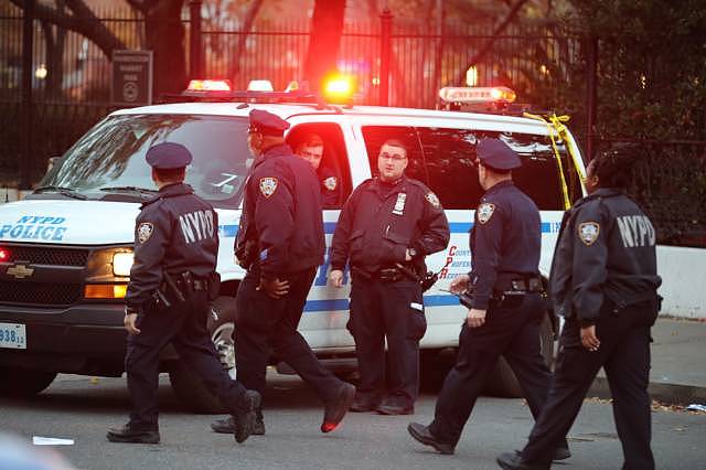 细节披露！纽约世贸中心附近发生恐怖袭击，已致8人死亡 - 4