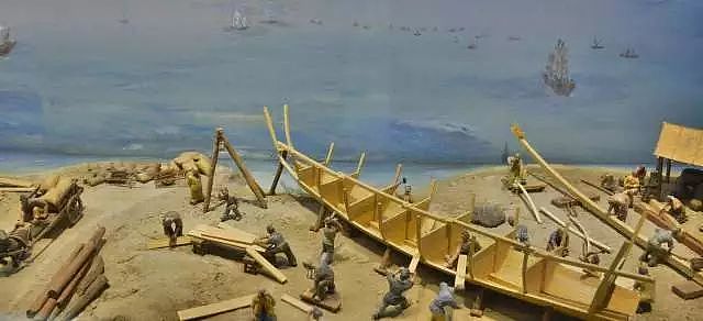 时代 | 一艘帆船出海航运150年未弃，中国帆船制造工艺曾领先世界几个世纪 - 6