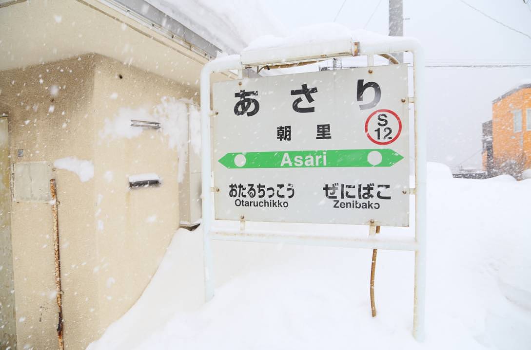 雪的尽头是小樽，这个世界最浪漫的地方，终于要迎来最美丽的时节！ - 18