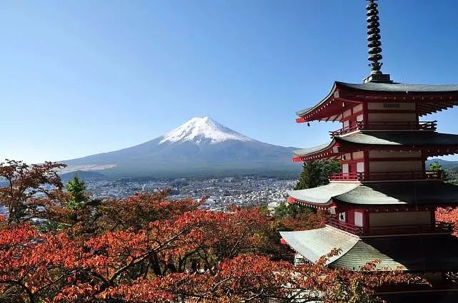 提醒！2019年起到日本旅游可能要多交一笔费用了 - 3