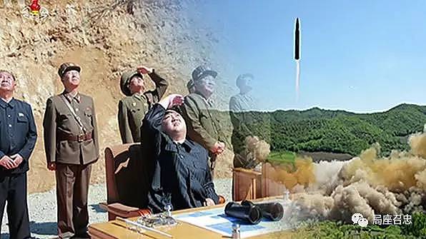 朝鲜要用洲际导弹打关岛，美国却给中国上眼药，这是什么逻辑？ - 8