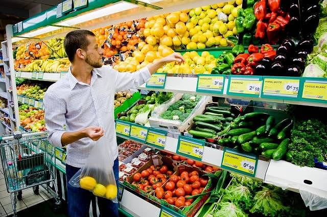 超市里常见的蔬菜都叫什么、怎么选最新鲜，如何做才好吃？一帖在手，全家不愁！ - 45