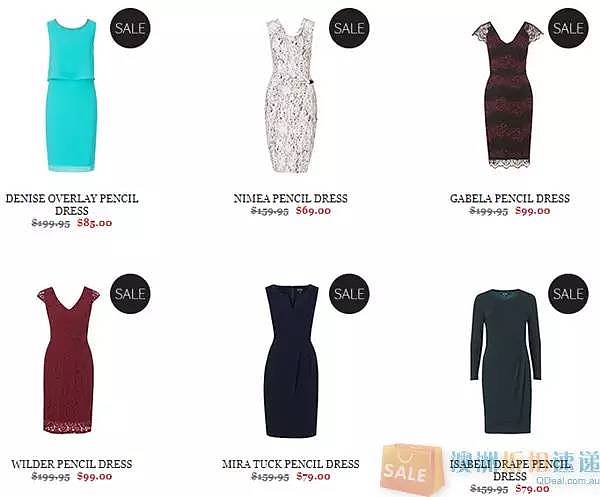 Diana Ferrari购买Dress，短靴和针织衫限时可享受最高优惠60%off - 2