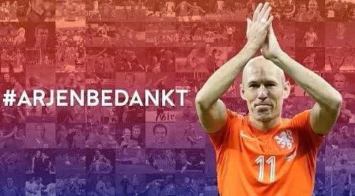 视频 | 2018世界杯已经少了橙色的荷兰，现在又缺了蓝色的意大利 - 1