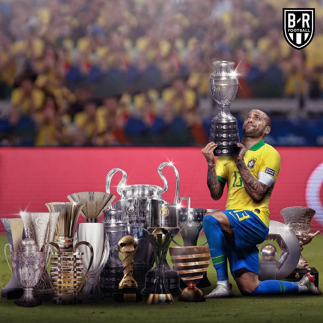 巴西足球的梦想，在美洲杯夺冠后重新启航 - 7