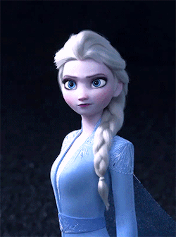 不是所有的公主都需要王子拯救！Elsa归来，像超级英雄一样拯救世界 - 10