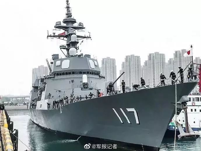 人民海军70周年：中国人，请入列！ - 24