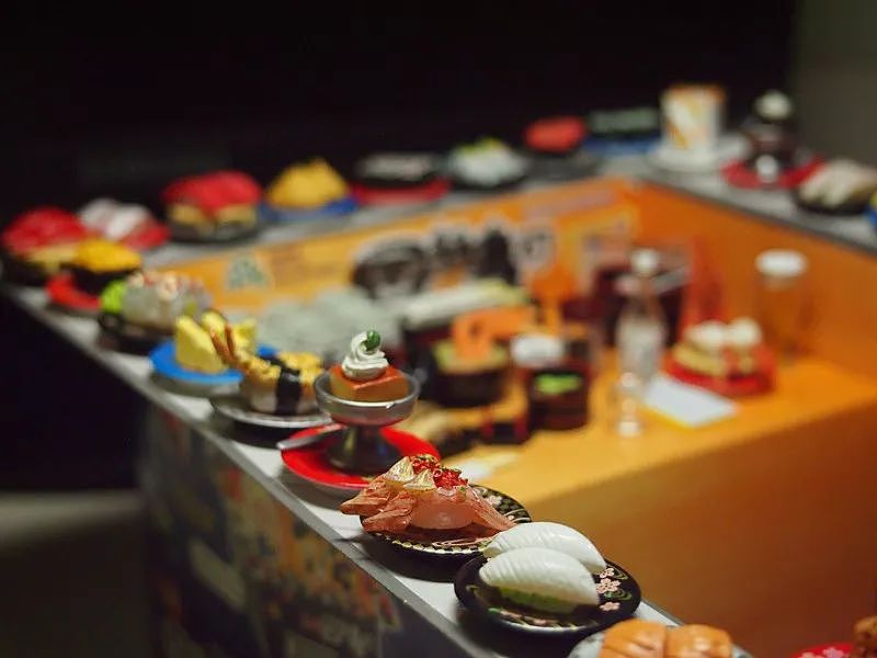 日本美食界的三大扛把子，第一个居然就那么“变态”…… - 6