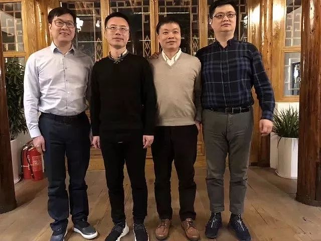 快播CEO王欣出狱，中国最有种的男人回来了！ - 4