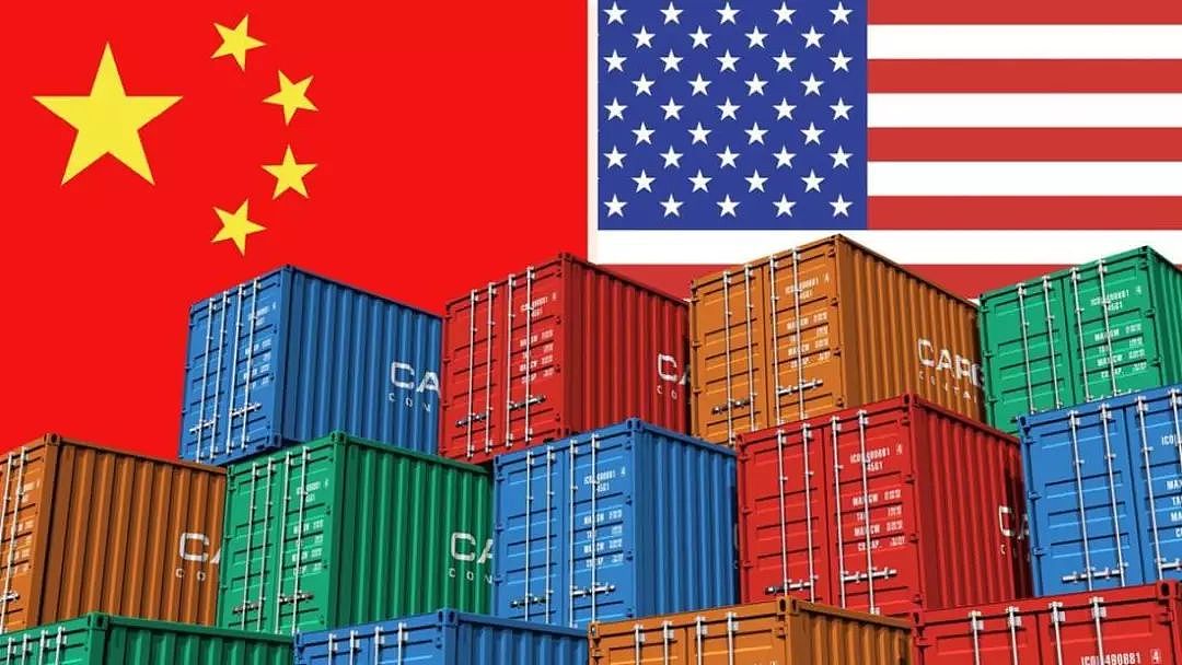 中美贸易战开启第二回合，美国就是想阻扰「中国制造 2025 」 - 20