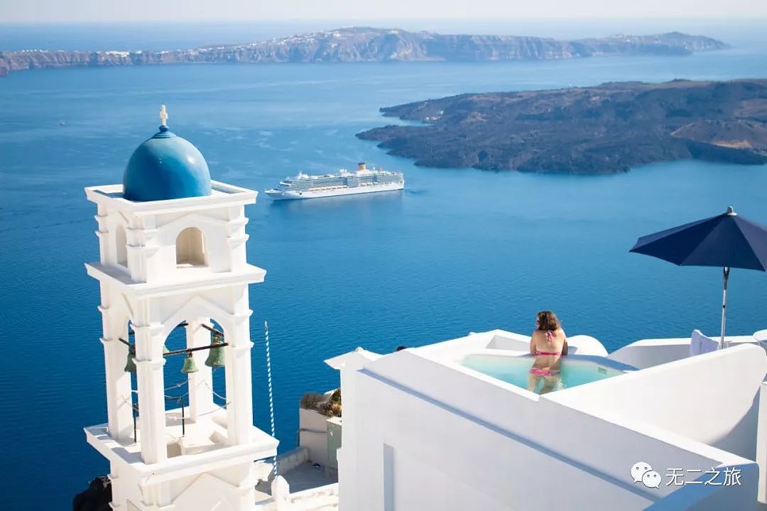土耳其&希腊推荐 | 爱琴海的蓝，是世间最极致的浪漫 - 47