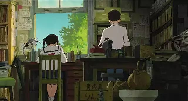 宫崎骏的《龙猫》将在中国上映，欠他的这张电影票终于可以还了！ - 39