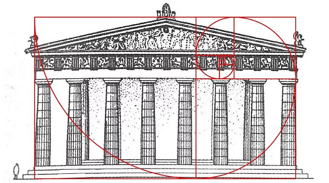 建筑 | 拱券结构的建筑那么多，古罗马的特别之处又在哪？ - 34