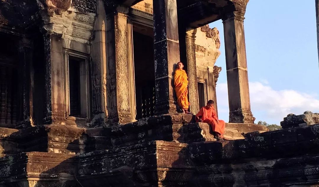 柬埔寨最佳旅行指南竟是一本百年前的中国古籍 - 6