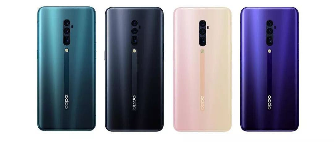 OPPO Reno系列正式发布，基哥就想吹爆它！ - 8