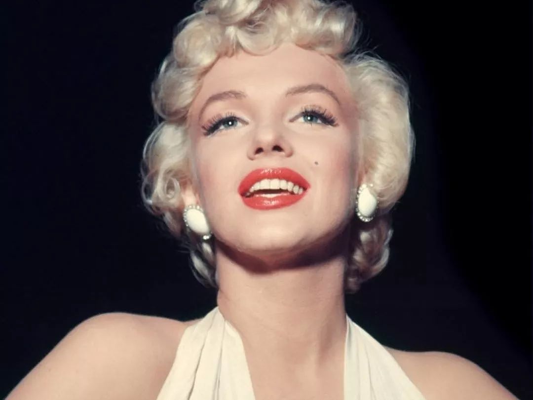 1950s：一个女人都优雅到骨子里的经典美时代 - 30