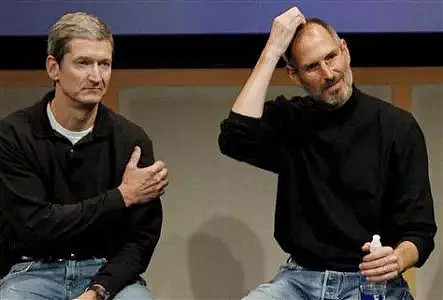 iPhone XS又丑又贵？苹果CEO这样回应！乔布斯去世7年，苹果变low了吗？ - 5