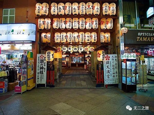 8处避世绝境，都藏在京都的巷子里 - 39
