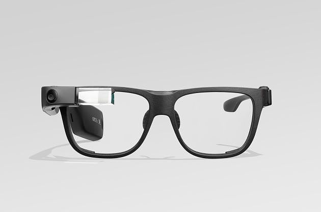 第二代 Google Glass 发布 / Google 新机或移除所有实体按钮 /《权力的游戏》开通吐槽热线 - 3