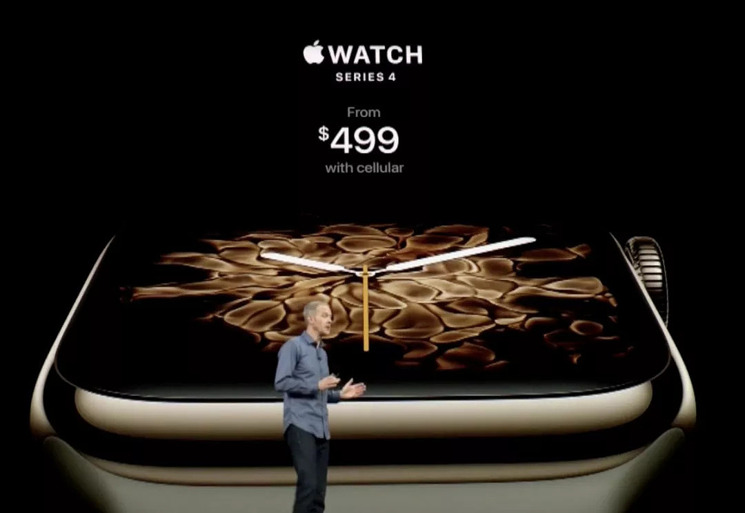 12799元史上最贵 iPhone 背后：iPhone X 已成历史，苹果开始走“芯” - 5