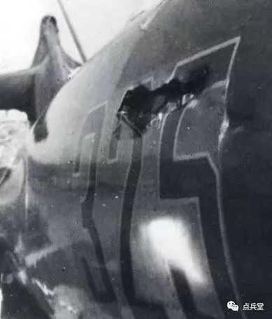 苏联空军的“F-86杀手”王牌飞行员叶夫根尼·佩珀亚维传奇 - 13