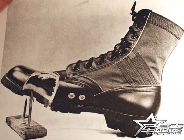 瞧瞧咱解放军军靴，这项技术走到了世界前列 - 14