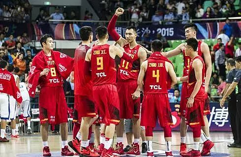 2019篮球世界杯抽签规则公布 中国锁定A组在北京打小组赛 - 1