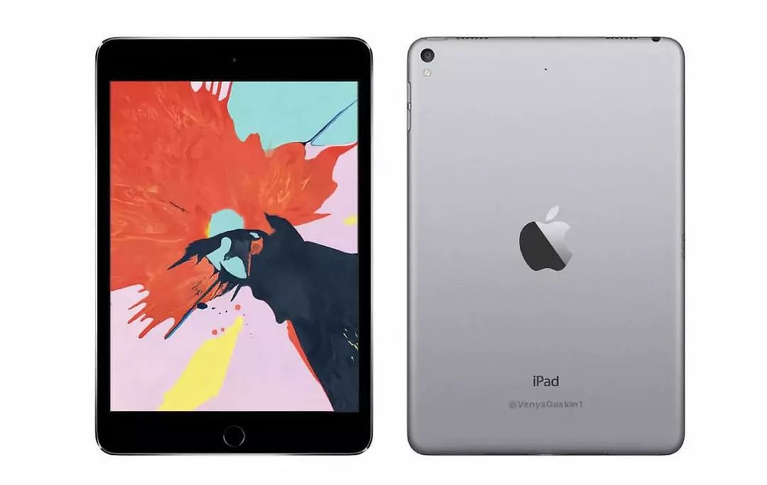 苹果或将免费更换屏幕漏光iPad，iPhone 11生产成本大降 - 2