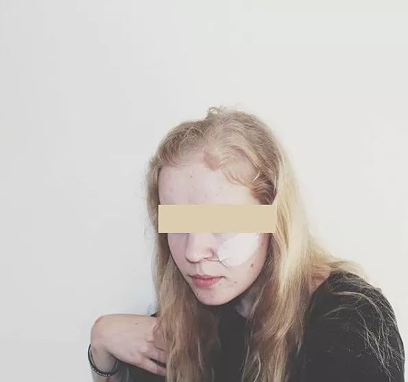 全网痛心的17岁荷兰少女：被性侵是真，安乐死是假 - 8