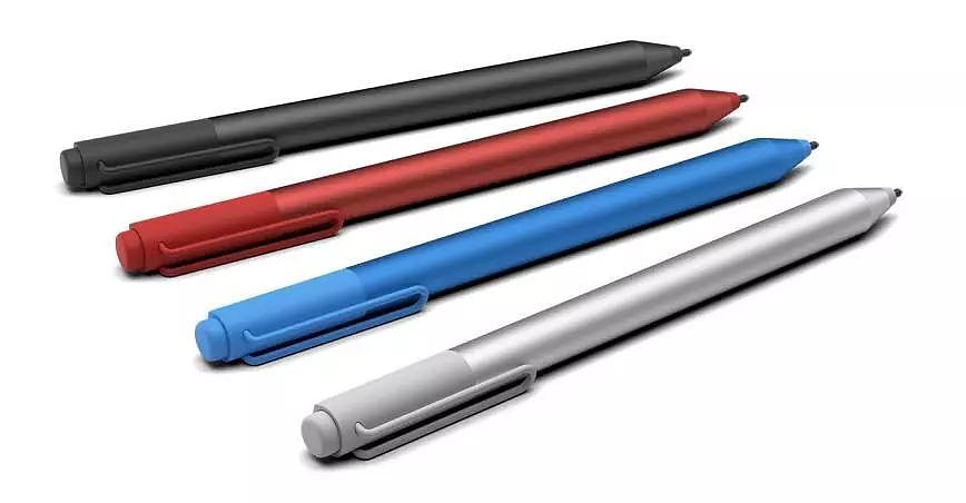 ​微软Surface Pen新专利曝光 - 1
