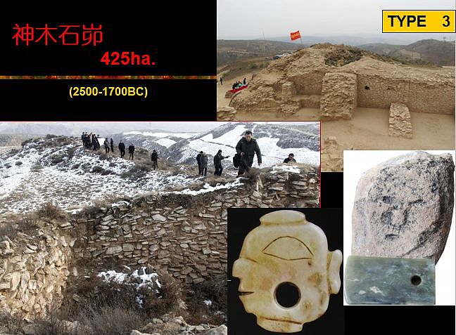 讲稿｜许宏：考古学视角下的“中国”诞生史 - 8