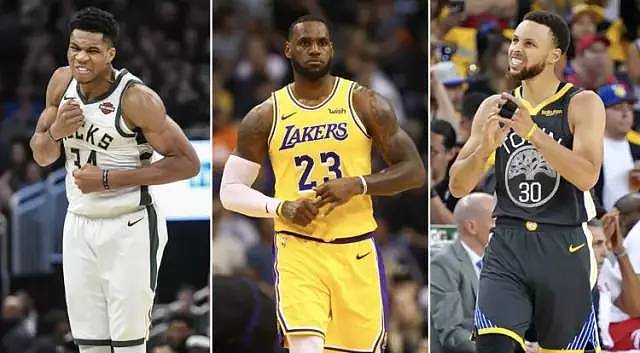 深扒|关于NBA 2020赛季的8个热点问题 - 1